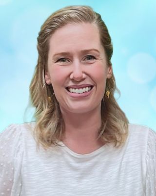 Photo of Lindsay Schwab-Peterson, Psychiatric Nurse, APRN, CNP, PMHNPB