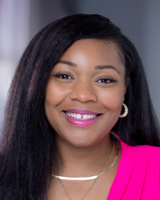 Photo of Ashley Heggins, Clinical Social Work/Therapist, LCSW