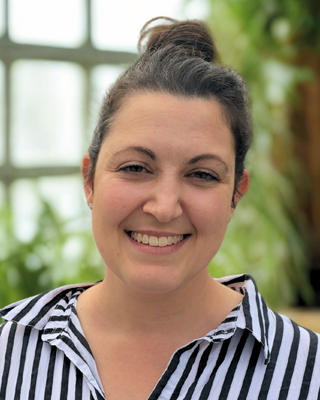 Photo of Quinn Grow, Licensed Mental Health Counselor, LMHC