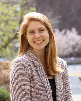 Photo of Mindy Duggan, Pre-Licensed Professional, MSW