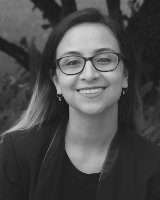 Photo of Jackie Lara, Licensed Mental Health Counselor, MA, LMHC