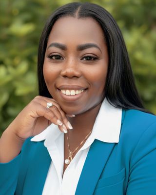 Photo of Rokoyia Roper-Lee, Clinical Social Work/Therapist, LSWAIC