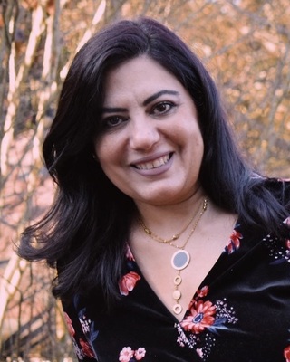Photo of Naglaa B. Moussa, Licensed Professional Counselor in Fairfax, VA