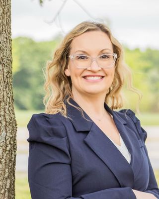 Photo of Mandy Richardson, Clinical Social Work/Therapist, LCSW-C, LICSW