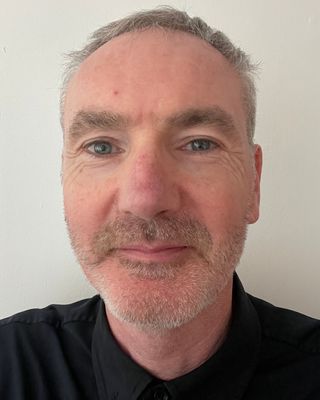 Photo of Chris McConnell - Chris McConnell CBT & ACT, Counsellor, MSc, MBACP