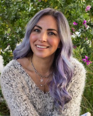 Photo of Cynthia Valentine, Marriage & Family Therapist, MA, LMFT