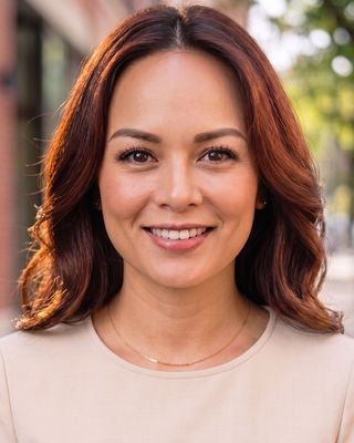 Photo of Jade Enriquez, Psychiatric Nurse Practitioner, MSN, APRN, PMHNP