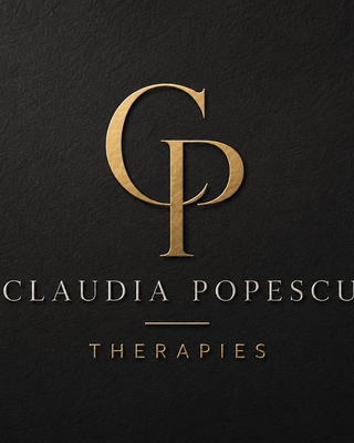 Photo of Claudia Popescu, Counsellor, MSc, MBACP