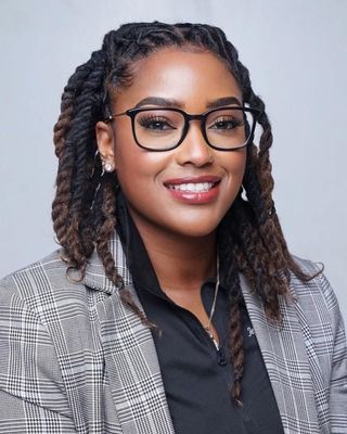 Photo of Jermilla Augustin, Psychiatric Nurse Practitioner, PMHNP