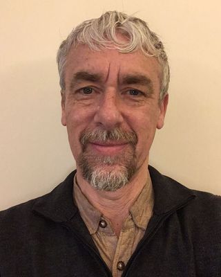 Photo of Nick Grant, Counsellor, MBACP