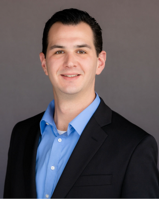 Photo of Josh Koshiol, Licensed Professional Counselor in Palos Heights, IL