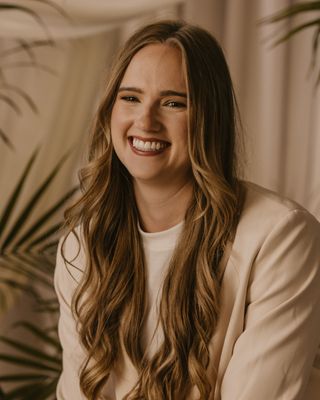 Photo of Madeline C Watkins, Clinical Social Work/Therapist, MSW, LCSW-S