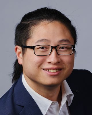 Photo of Thomas Yeung - Center For Resilience Leadership, Marriage & Family Therapist Associate in 84097, UT