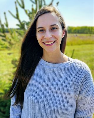 Photo of Danielle Wolfson, Counselor in Lakeville, NY