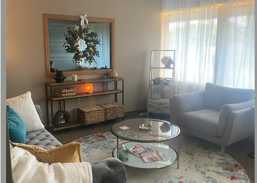 In-Person Office Location in Maplewood