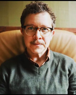 Photo of Mahrs Schoppman, Marriage & Family Therapist in Oakland, CA