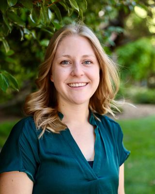 Photo of Emily Lynch, Marriage & Family Therapist Associate in Chico, CA