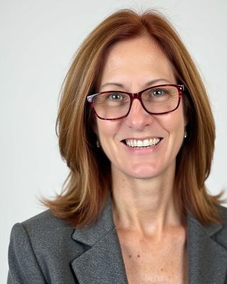 Photo of Beth Peters, Psychologist, PhD