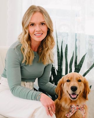 Photo of Jennifer Milligan, Licensed Professional Counselor, MS, LPC