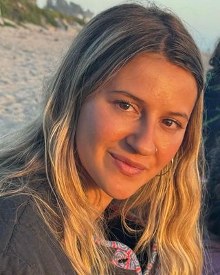 Photo of Hannah Rose Hanrahan, Marriage & Family Therapist Associate, MA