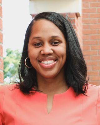 Photo of Eman Al-Aswadi, Psychiatric Nurse Practitioner, PMHNP