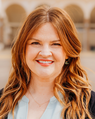 Photo of Mirissa Beavers, Clinical Social Work/Therapist, LCSW