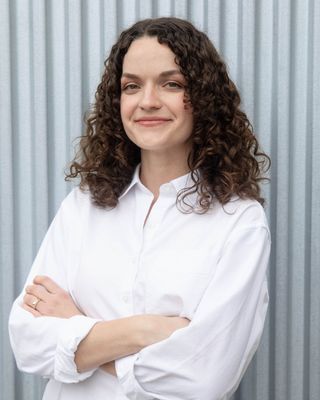 Photo of Haley Qualman, Clinical Social Work/Therapist, LCSW-S