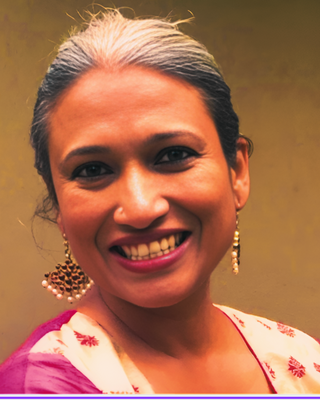 Photo of Jaya Narayan, Psychotherapist, MA, ACA-L4