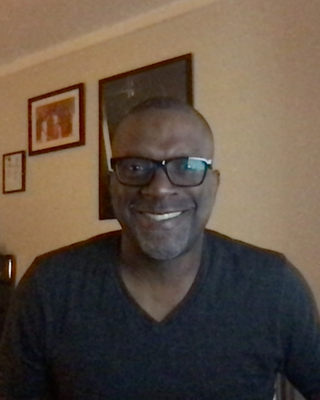 Photo of Anthony Williams, Marriage & Family Therapist, LMFT