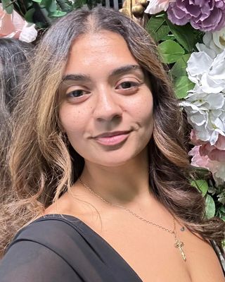 Photo of Kimberly Claudio, Licensed Professional Counselor, LPC