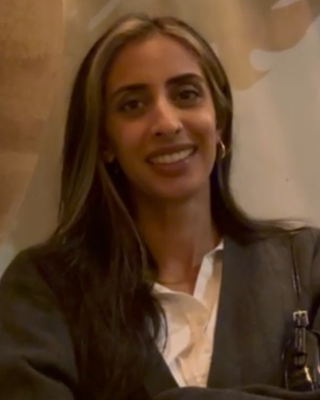 Photo of Jyoti Gill, Counsellor, MA