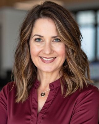 Photo of Susan Marie Williams, Counselor, LMHC, MA