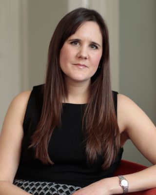 Photo of Anna Joyce, Psychologist, PhD, AFBPSsS