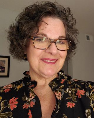 Photo of Christine Mandich, Limited Licensed Psychologist, MA, LLP