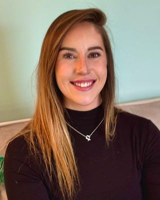 Photo of Miranda Yokum, Clinical Social Work/Therapist, LCSW, LICSW