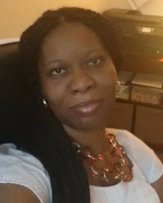 Photo of Robin Angoy, Licensed Professional Counselor in Connecticut