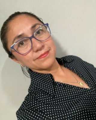 Foto de Araceli Lucero de la Rosa, Psicólogo, Lic. en Psicología