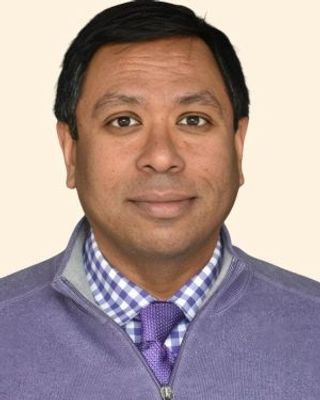 Photo of Dr. Chrisantha Anandappa, Psychiatrist, MD