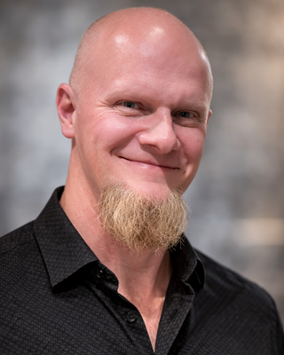 Photo of Jim Owens, Licensed Professional Counselor, LPC, LMHC, NCC