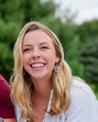 Olivia George profile photo