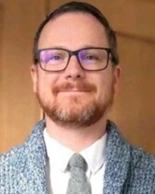 Photo of Lawrence Stroup, Clinical Social Work/Therapist