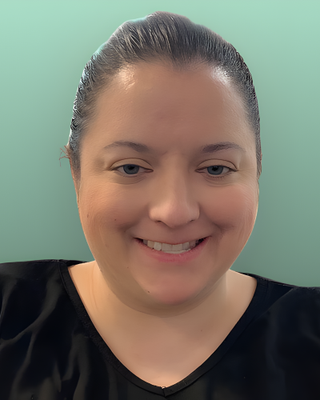 Photo of Pamela English, Licensed Professional Counselor, LPC