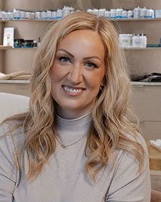 Photo of Jen Cope, Marriage & Family Therapist, MS, LMFT
