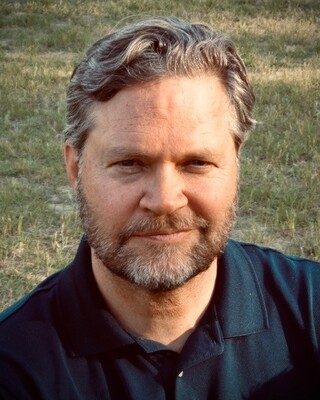 Photo of Richard Randall Moore, Licensed Clinical Mental Health Counselor in 28387, NC