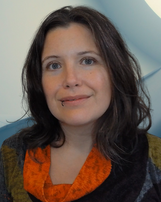 Photo of Stephanie Baum, MA, MBACP, Psychotherapist