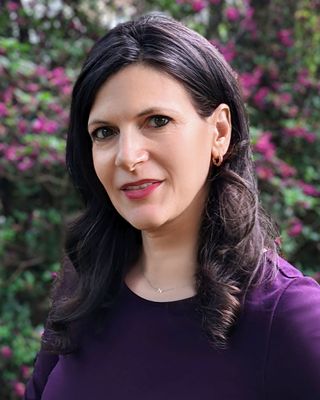 Photo of Melanie Paci, Psychologist in New York