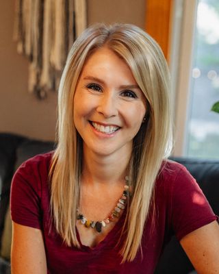 Photo of Stephanie Mowery, Clinical Social Work/Therapist, LCSW