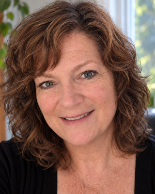 Photo of Jill Kendall, Registered Social Worker, MSW, RSW