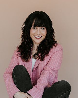 Photo of Victoria Muñoz, Counselor, MC, LPC, SEP, CDWF-C