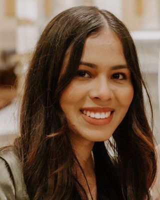 Photo of Irais Navarrete, Licensed Professional Counselor, MA, LPC, NCC